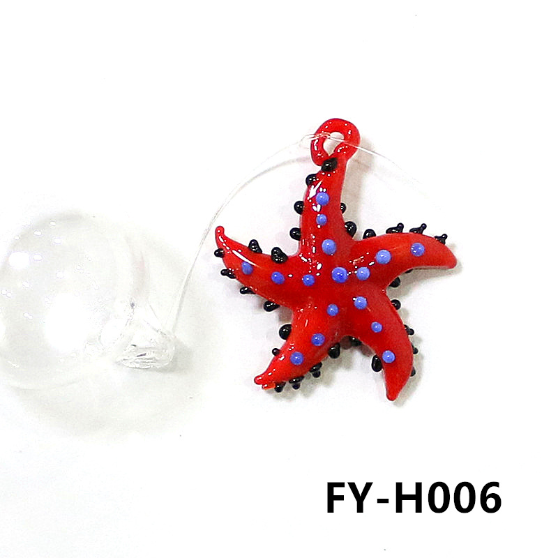 Floating Glass Marine Animal A - огляд і ціна Marine Aquarium Europe