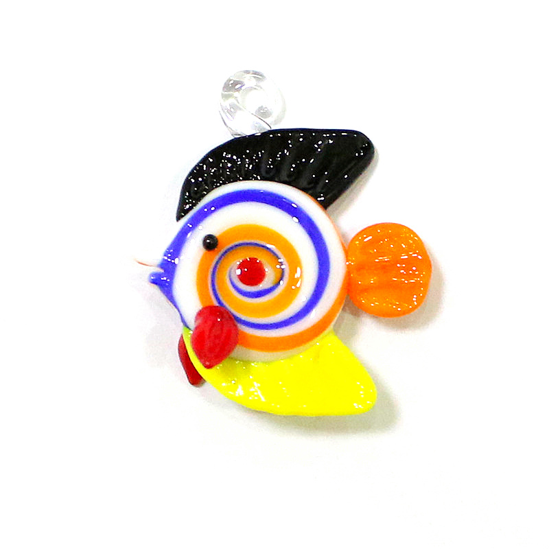 Colorful Mini Tropical Fish Gl - огляд і ціна Marine Aquarium Europe