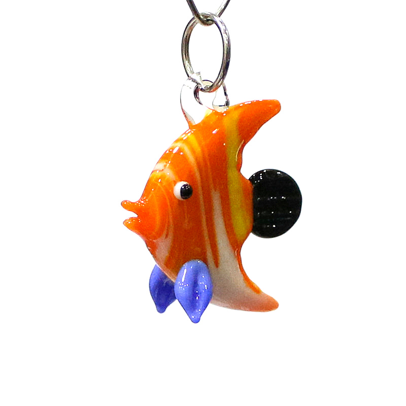 2pcs Colorful Mini Ocean Fish  - огляд і ціна Marine Aquarium Europe