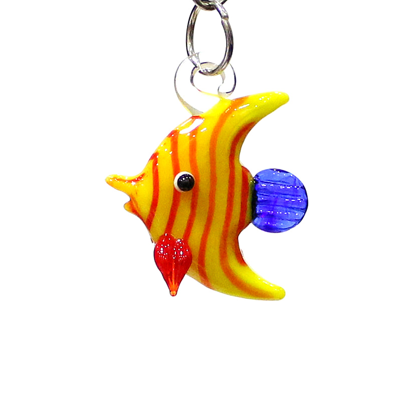 2pcs Colorful Mini Ocean Fish  - огляд і ціна Marine Aquarium Europe