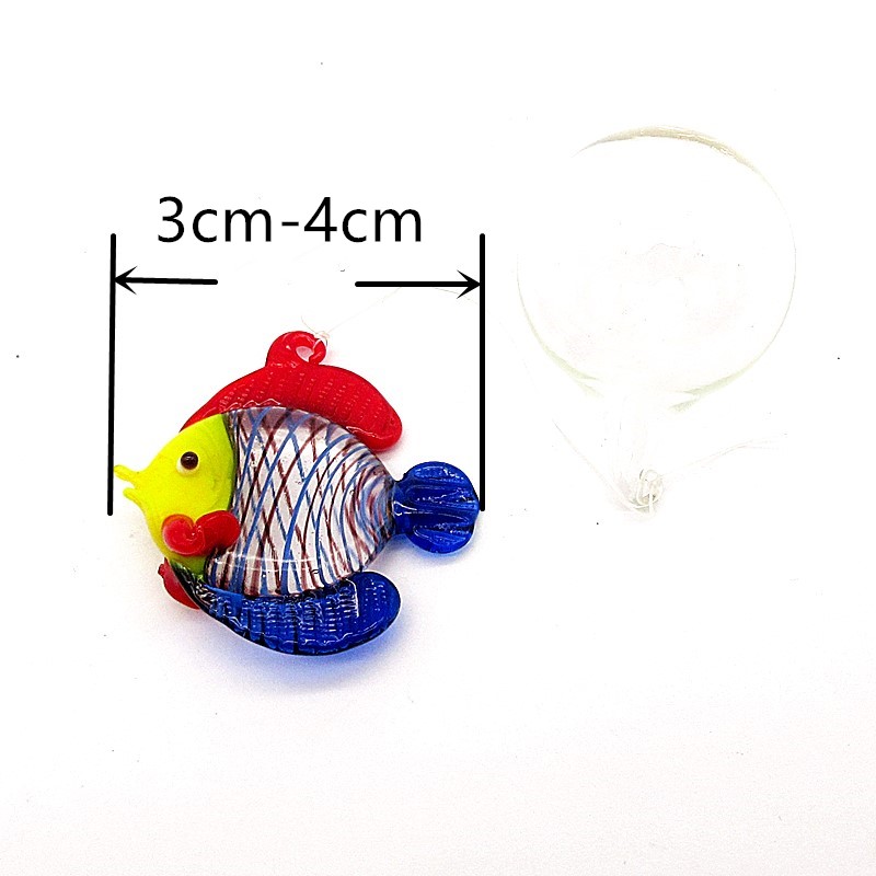 Floating Glass Marine Animal P - огляд і ціна Marine Aquarium Europe