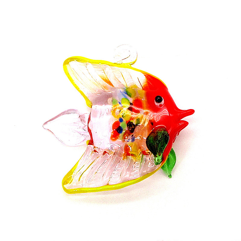 Floating Glass Marine Animal P - огляд і ціна Marine Aquarium Europe