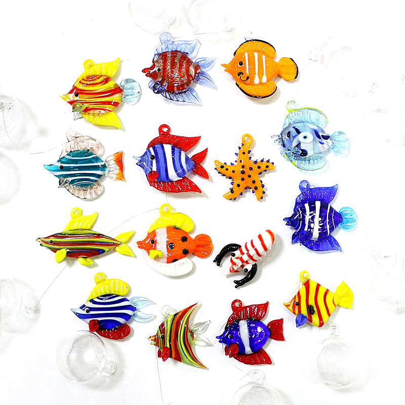 Aquarium Decor Floating Glass  - огляд і ціна Marine Aquarium Europe