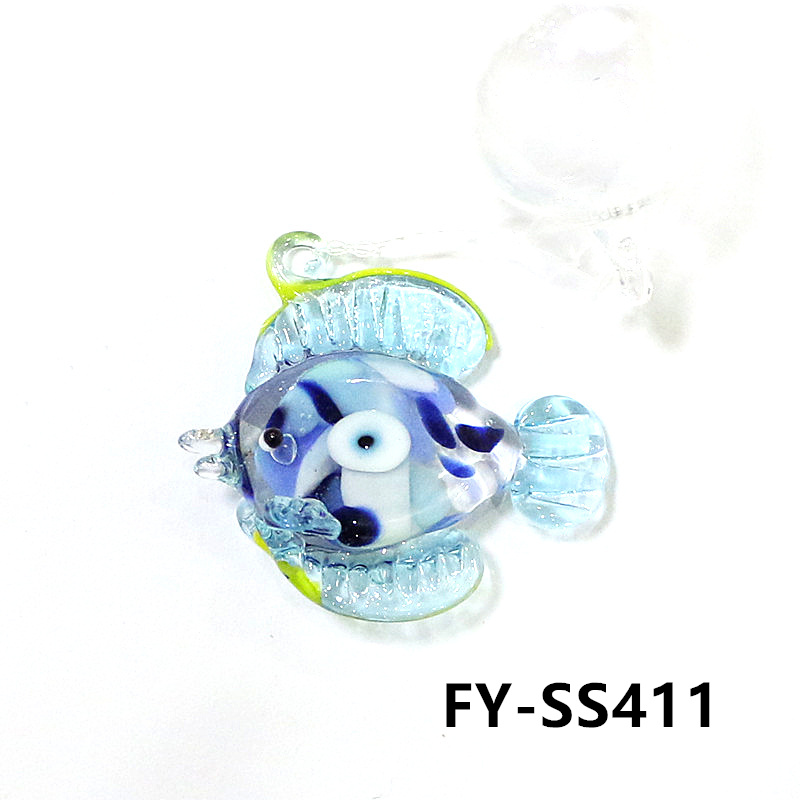 Aquarium Decor Floating Glass  - огляд і ціна Marine Aquarium Europe