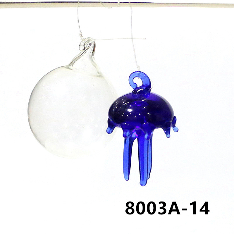 Aquarium Decor Floating Glass  - огляд і ціна Marine Aquarium Europe