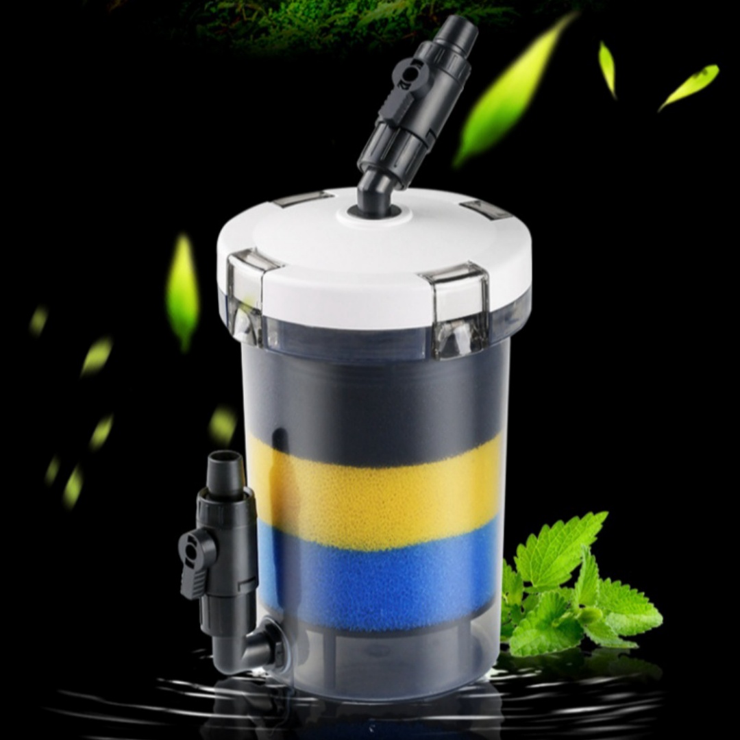 SUNSUN EW-602  EW-603 EW-604 S - огляд і ціна Marine Aquarium Design