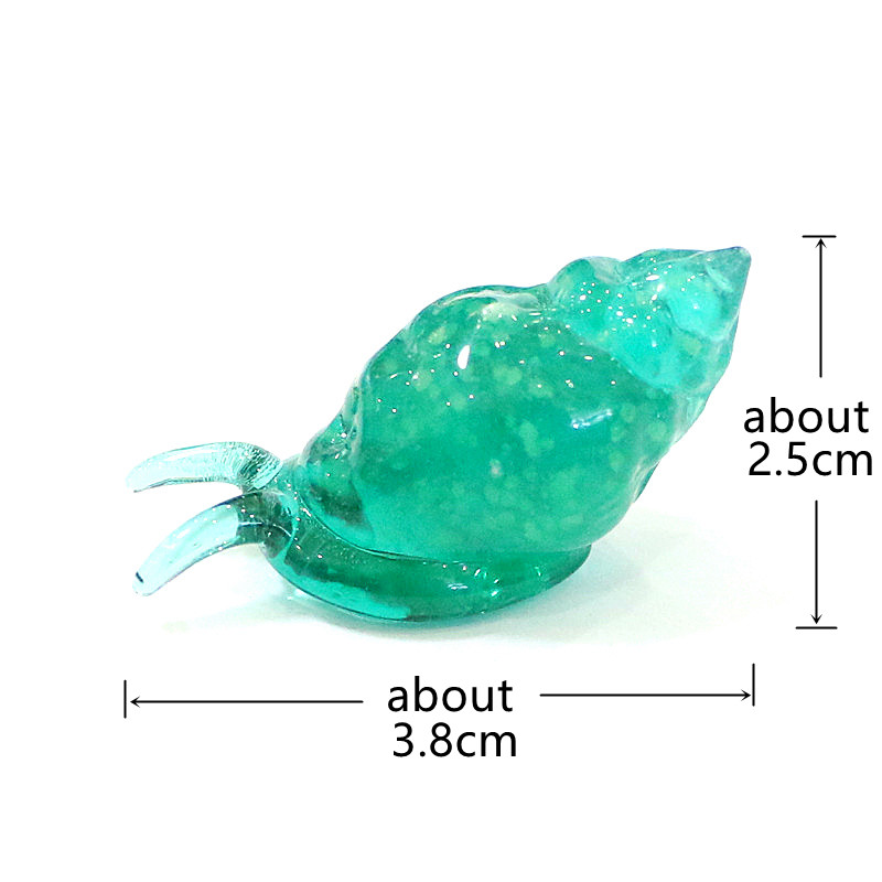 Cute Murano Glass Marine Anima - огляд і ціна Marine Aquarium Europe