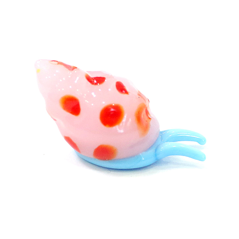 Cute Murano Glass Marine Anima - огляд і ціна Marine Aquarium Europe