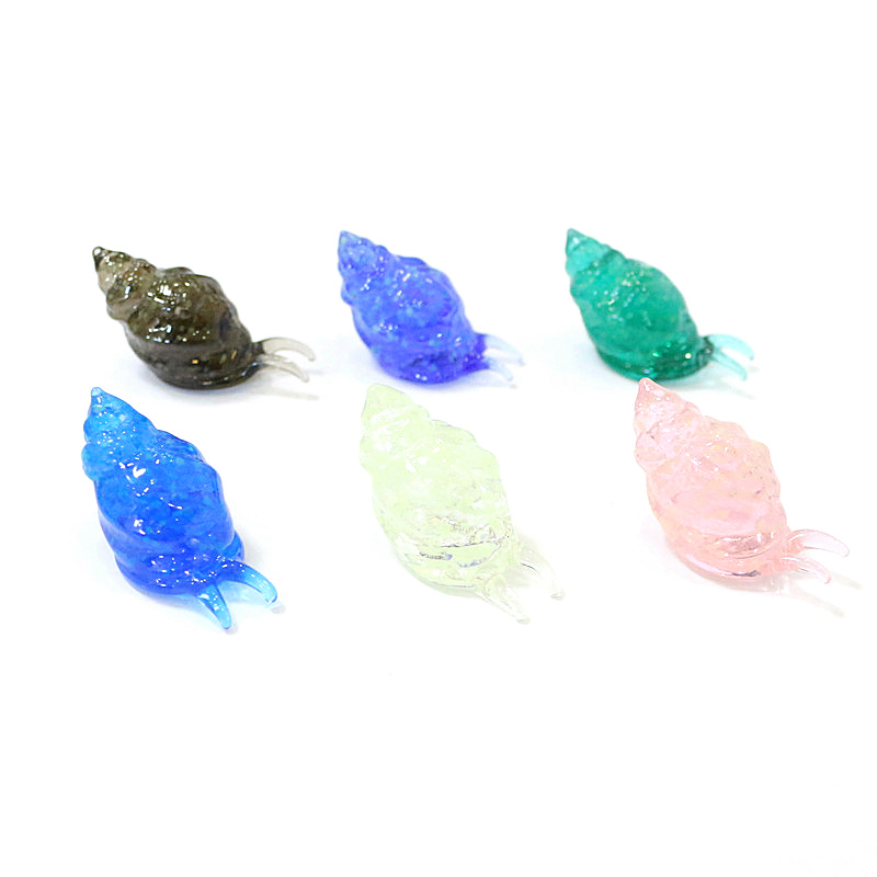 Cute Murano Glass Marine Anima - огляд і ціна Marine Aquarium Europe