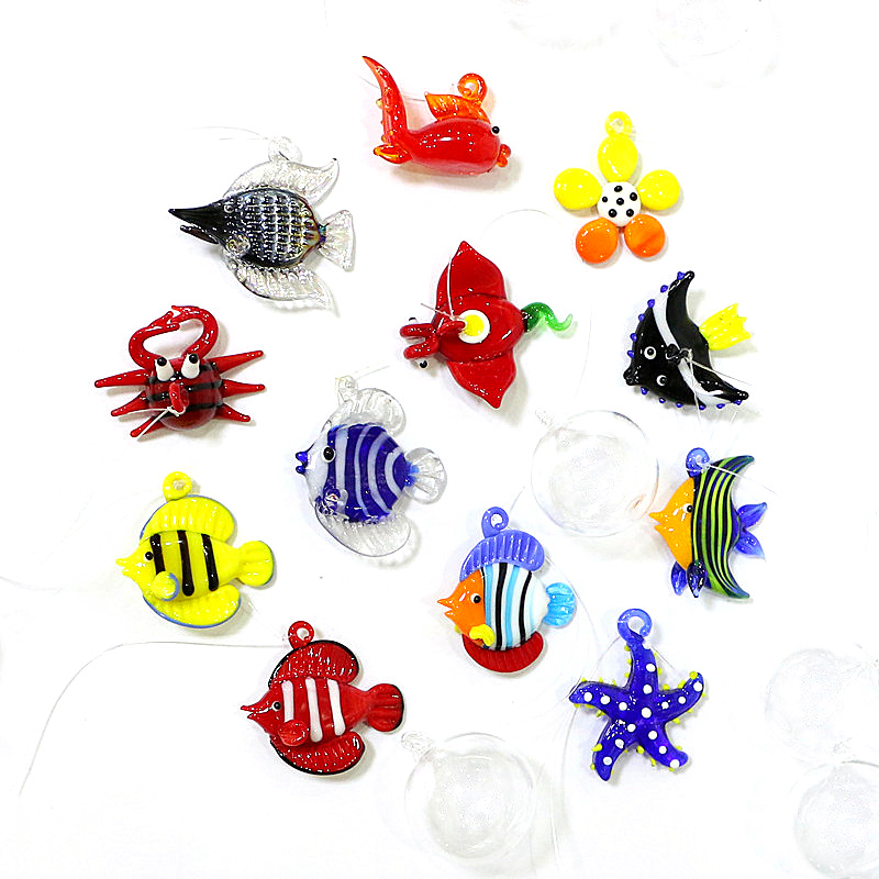 Aquarium Decor Floating Marine - огляд і ціна Marine Aquarium Europe