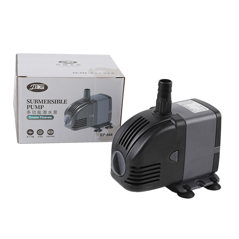 220V SUNSUN Low Water Level Ad - огляд і ціна Marine Aquarium Design