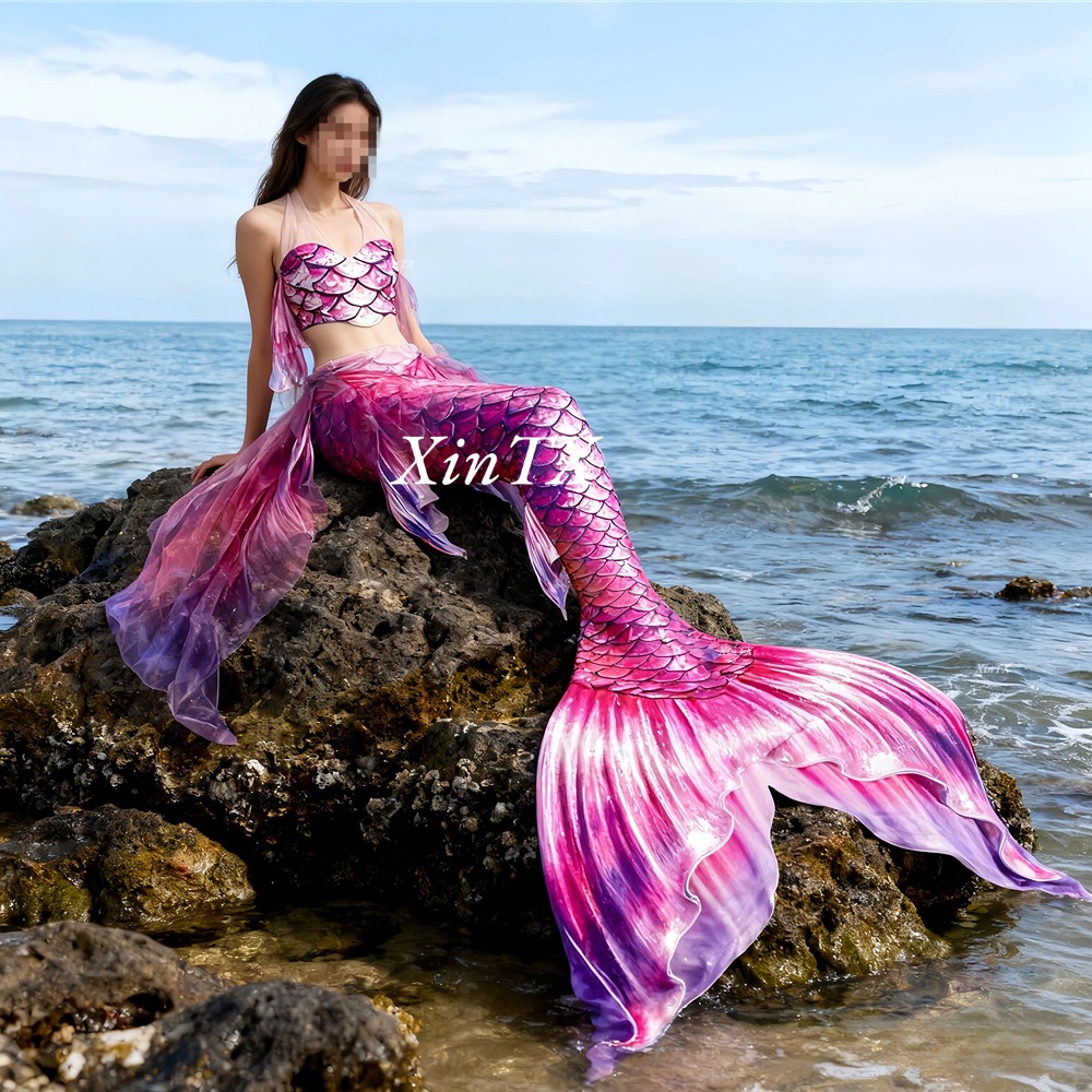 Custom mermaid tails for men a - огляд і ціна Aquarium & Marine Museum Universiti Malaysia Sabah Kota Kinabalu Sabah Photos