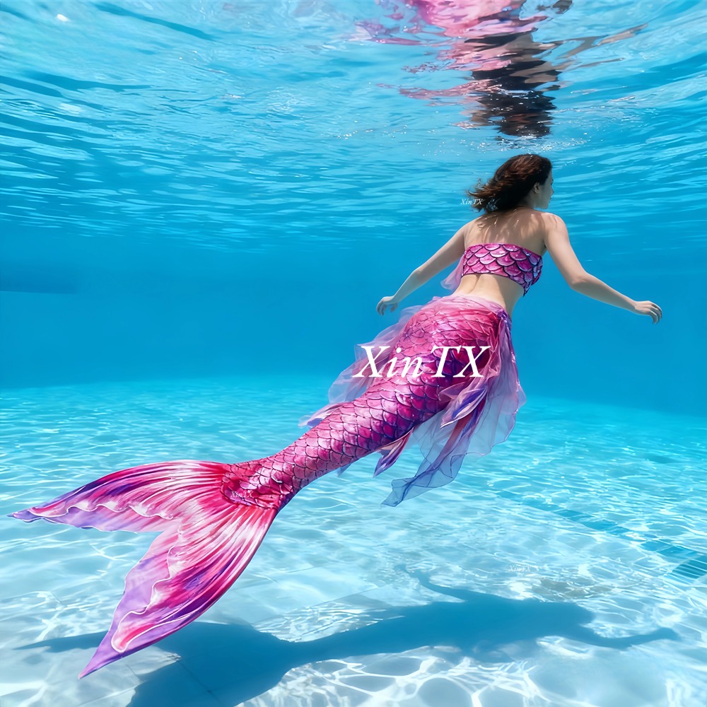 Custom mermaid tails for men a - огляд і ціна Aquarium & Marine Museum Universiti Malaysia Sabah Kota Kinabalu Sabah Photos