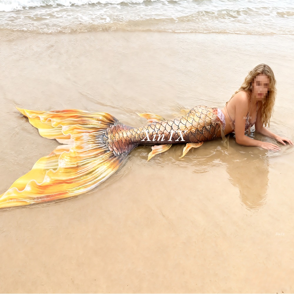 Custom mermaid tails for men a - огляд і ціна Aquarium & Marine Museum Universiti Malaysia Sabah Kota Kinabalu Sabah Photos