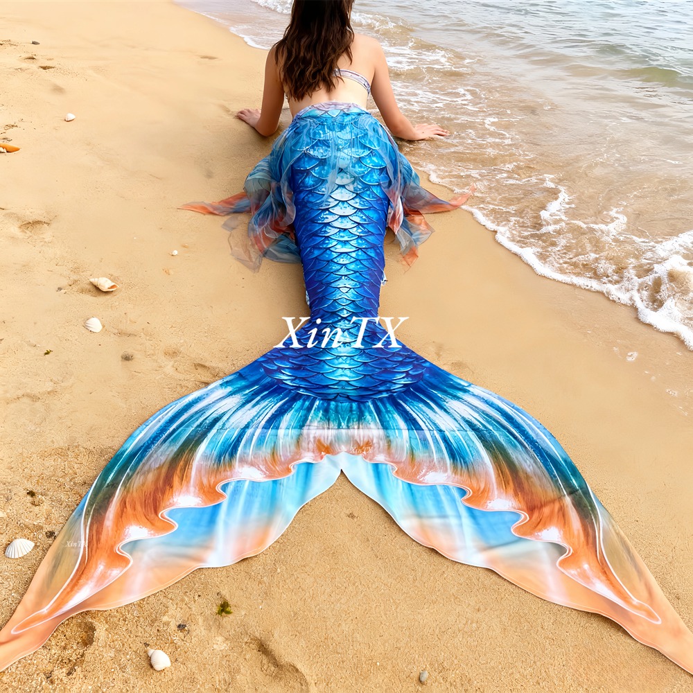 Custom mermaid tails for men a - огляд і ціна Aquarium & Marine Museum Universiti Malaysia Sabah Kota Kinabalu Sabah Photos
