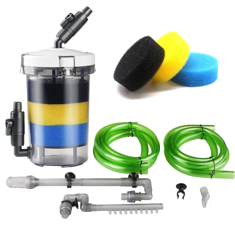 sunsun Aquarium Filter Aqurium - огляд і ціна Marine Aquarium Design