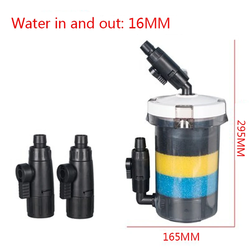 sunsun Aquarium Filter Aqurium - огляд і ціна Marine Aquarium Design