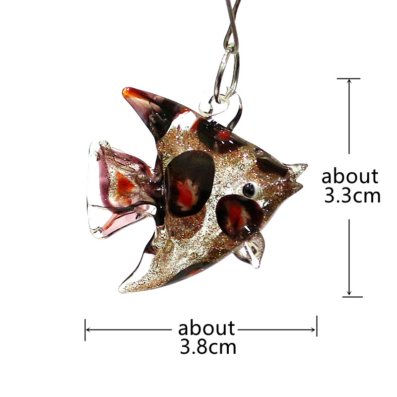 European Style Cute Ocean Fish - огляд і ціна Marine Aquarium Europe