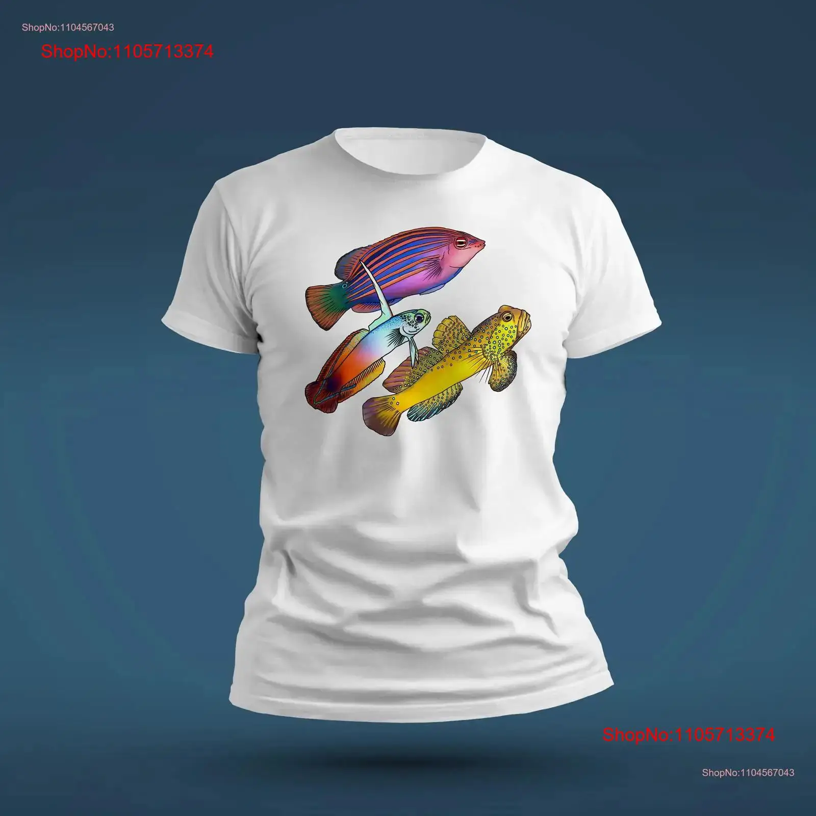 Marine Fish Reef Tank Saltwate - огляд і ціна Marine Aquarium Design
