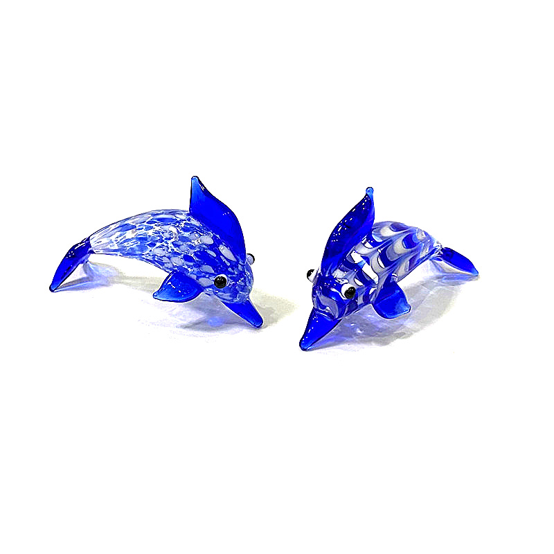 Different Style Mini Glass Dol - огляд і ціна Marine Aquarium Europe