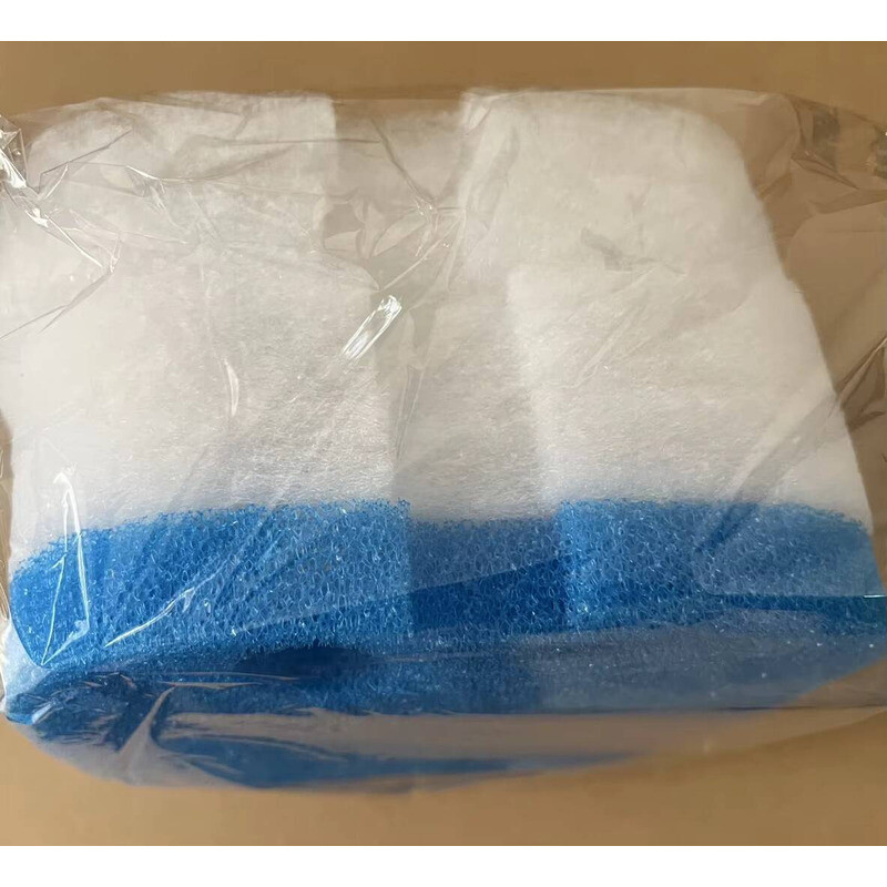 1/2/5 PCS Aquarium Replacement - огляд і ціна Marine Aquarium Design