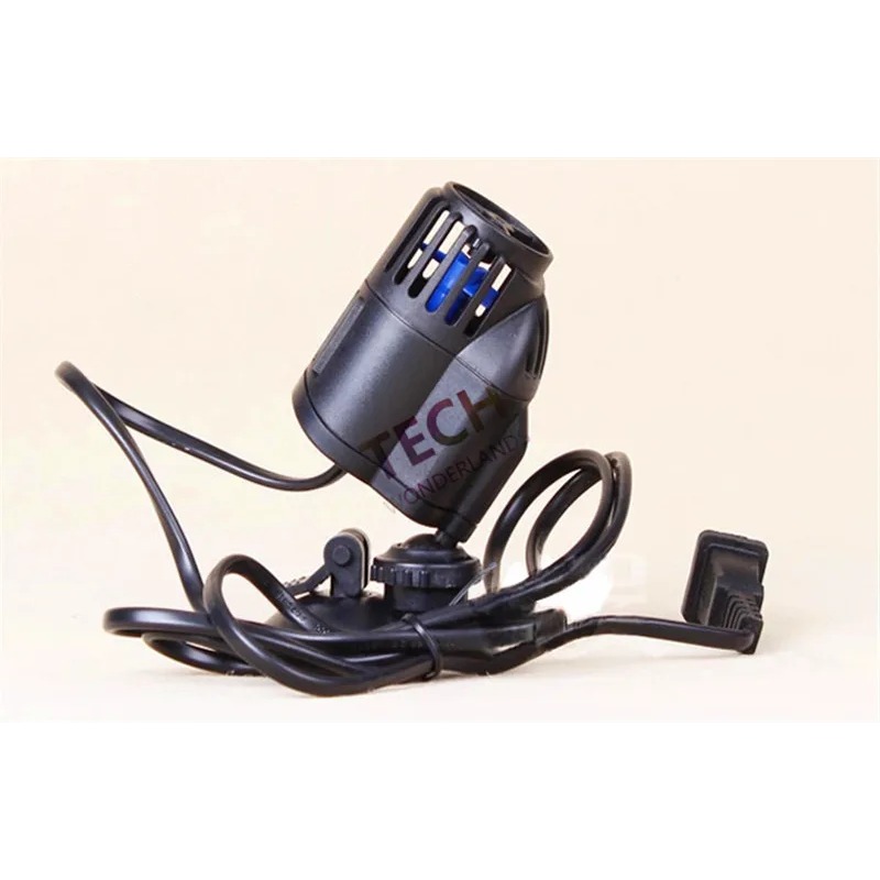 SUNSUN JVP-110 3W 2000L/H Aqua - огляд і ціна Marine Aquarium Design