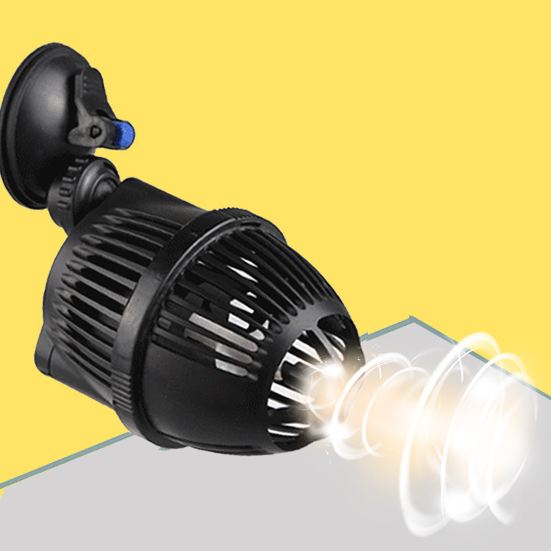 220V Sunsun Wave Maker Wavemak - огляд і ціна Marine Aquarium Design
