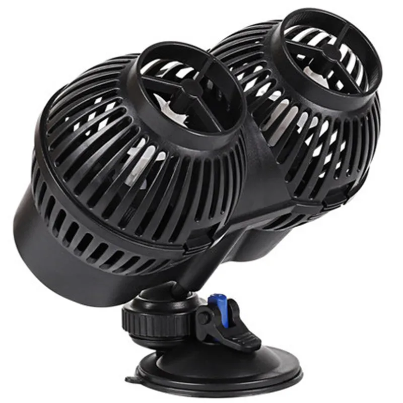 220V Sunsun Wave Maker Wavemak - огляд і ціна Marine Aquarium Design