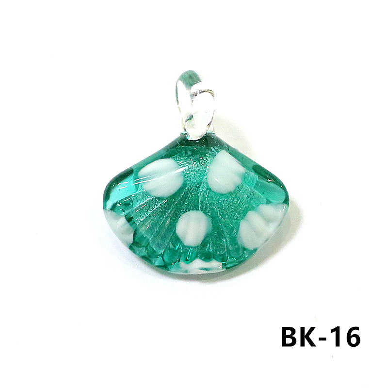 Colorful Mini Sea Shell Charm  - огляд і ціна Marine Aquarium Europe