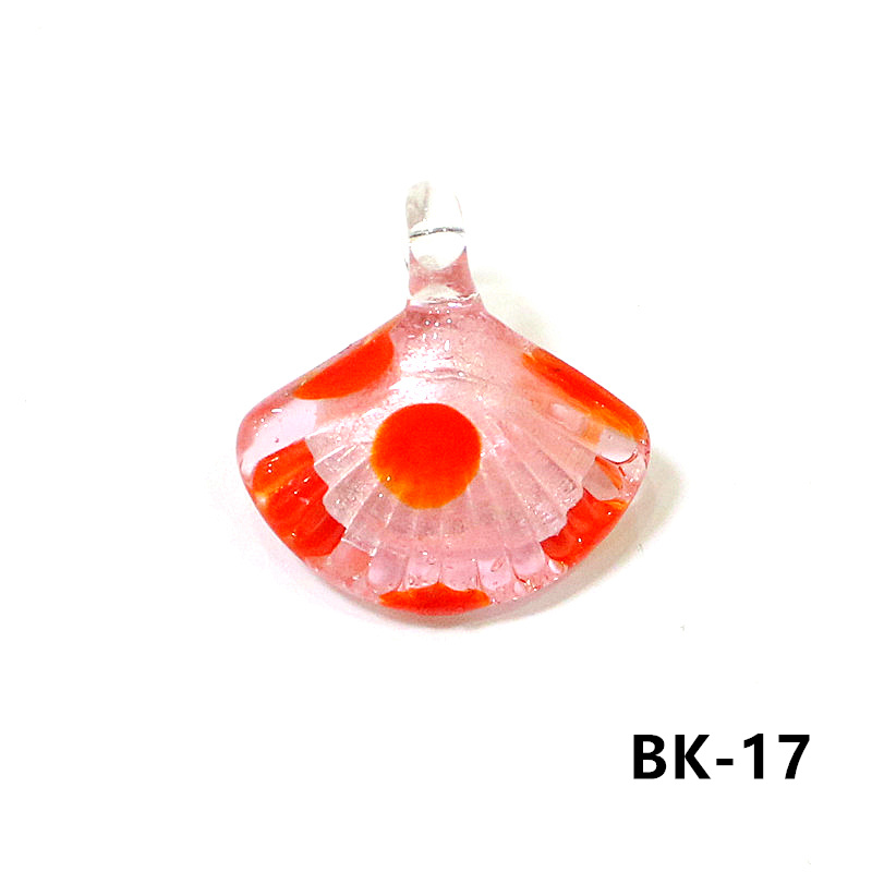 Colorful Mini Sea Shell Charm  - огляд і ціна Marine Aquarium Europe