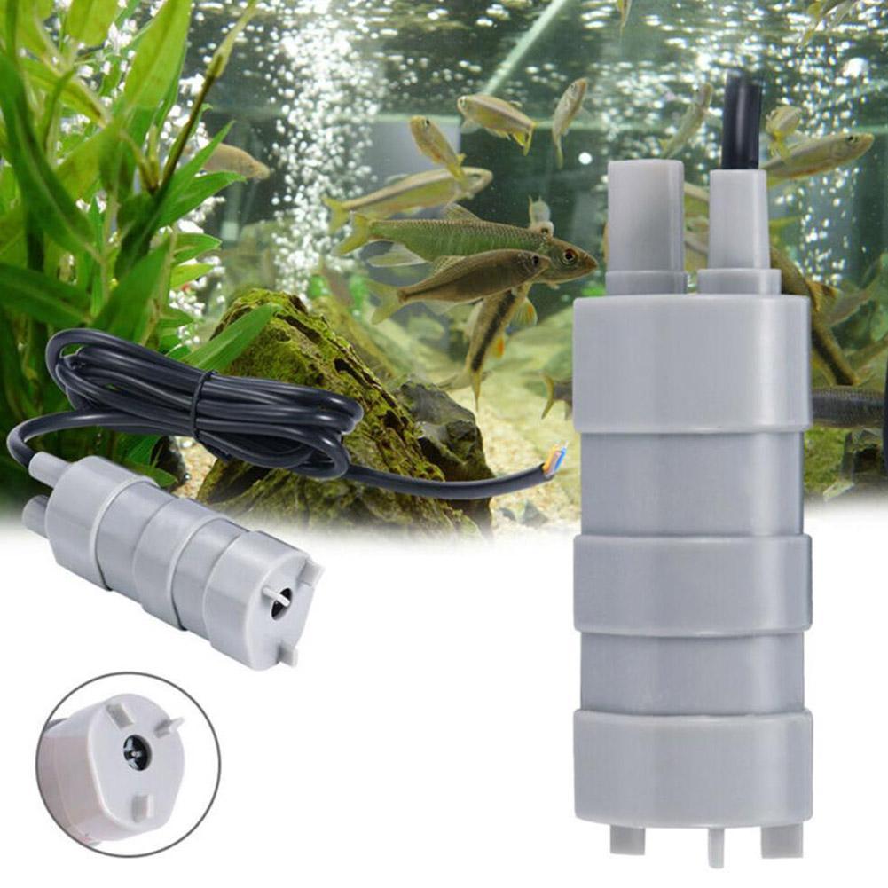 RV 12V Submersible Pump, 1000L - огляд і ціна Aquarium & Marine Museum Universiti Malaysia Sabah Kota Kinabalu Sabah Photos