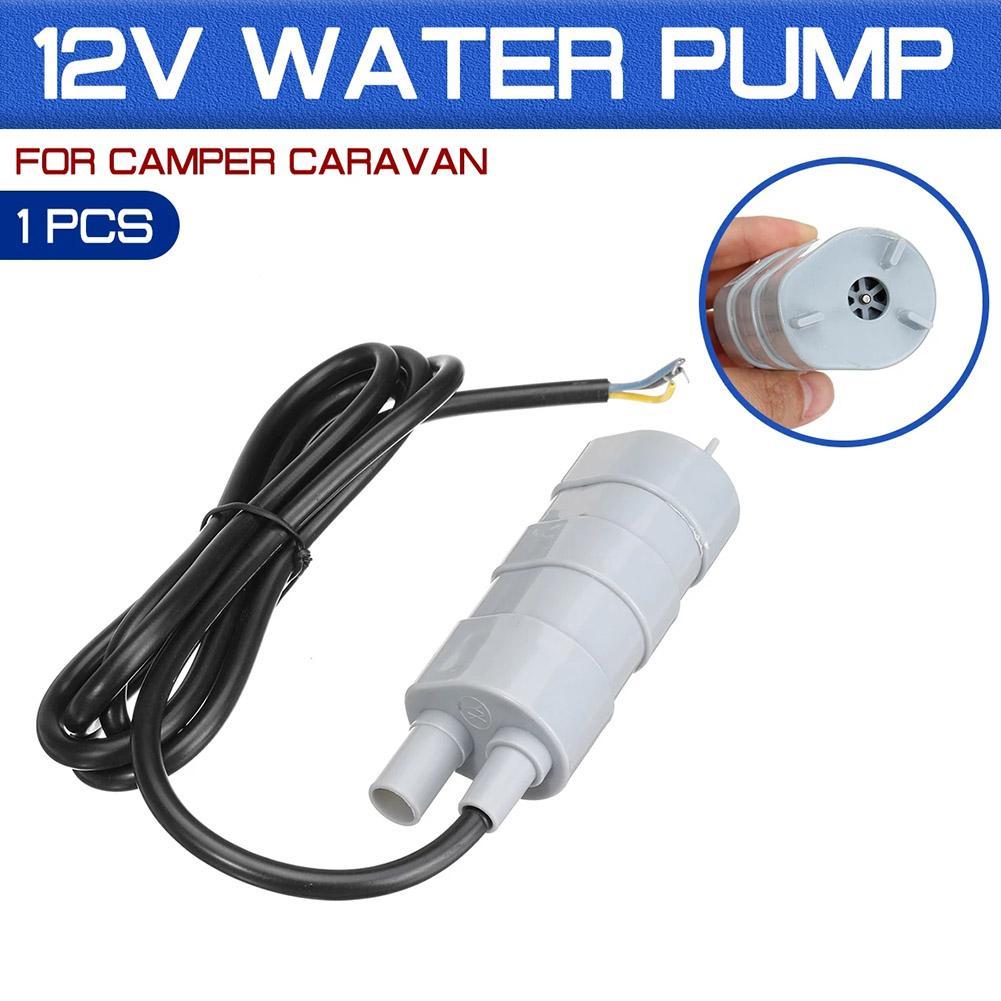 RV 12V Submersible Pump, 1000L - огляд і ціна Aquarium & Marine Museum Universiti Malaysia Sabah Kota Kinabalu Sabah Photos